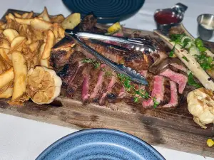 Gabriella's Italian Steakhouse