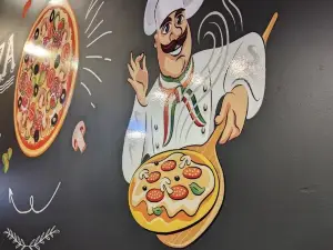 Lucia's Italian Kitchen