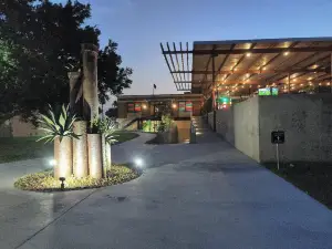 University Draft House Townlake McAllen