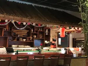 Ichiban Sushi & Hibachi Japanese Restaurant