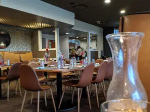 Edgar's Restaurant