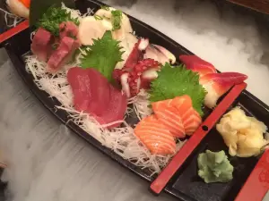Kabuto Japanese House of Steak