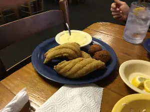 David's Catfish House