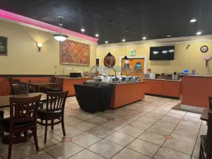 Mehran Restaurant & Banquet Hall
