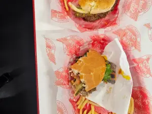 Steak 'n Shake