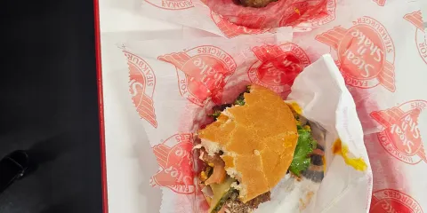 Steak 'n Shake