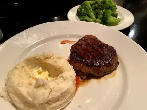 LongHorn Steakhouse