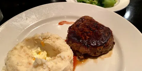 LongHorn Steakhouse