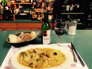 Alianca Restaurant