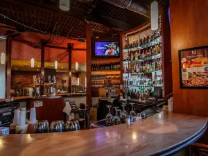 Baker's Crust Artisan Kitchen