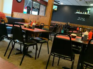 Crouse's Cafe