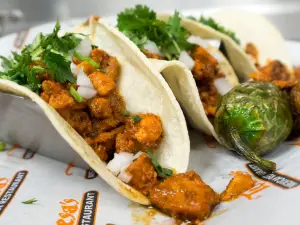 Teresa's | Mexican Restaurant
