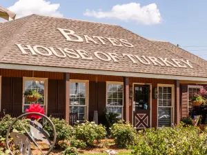 Bates House of Turkey