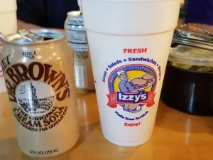Izzy Kadetz