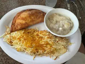 Kroll's Diner