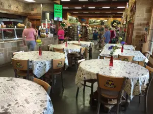 Texas Best Smokehouse & BBQ