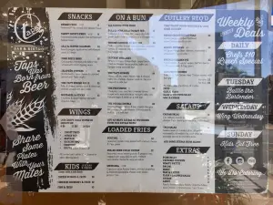 Taps Mooloolaba