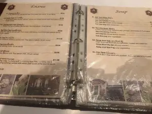 Piyawat Thai Restaurant