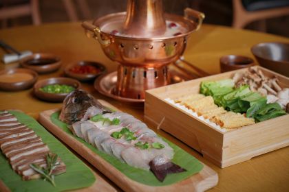 SUGAR HOUSE RESTAURANT