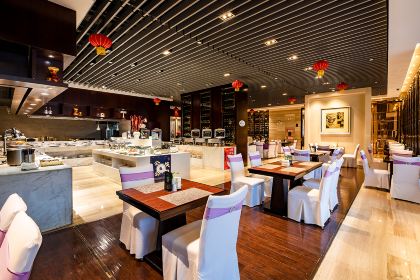 Xi Hai Hotel Huang Shan