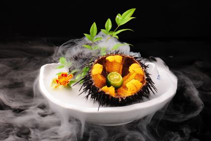 福州融僑皇冠假日飯店 三宅日本餐廳