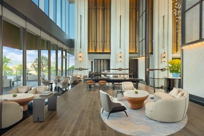 寧海喜來登飯店·采悅軒中餐廳