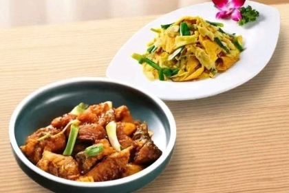 庐山宾馆·万松林餐厅