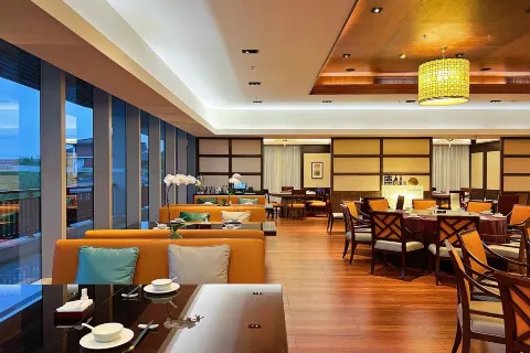 Ai Mei Chinese Restaurant