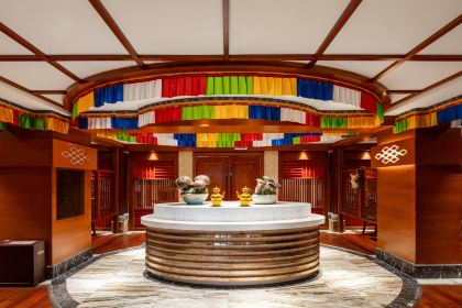 九寨沟天源豪生度假酒店·中餐厅