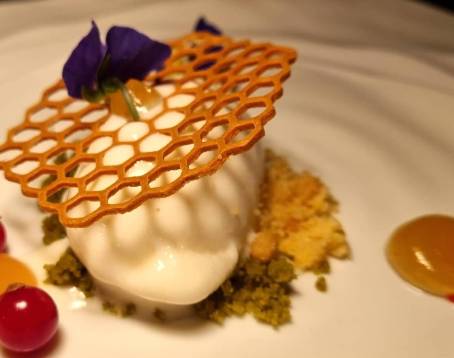 Franziska Restaurant
