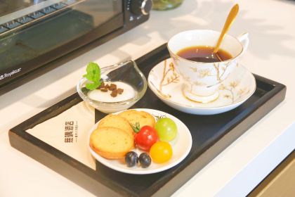 汤和好天气(鸳鸯店)