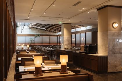 阿那亚Sukha苏卡酒店·苏卡全日餐厅