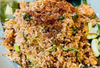 Popular dishes