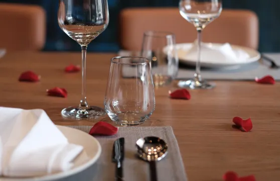 長沙安隱南舍酒店·the yina自由餐廳