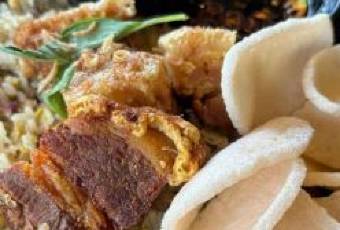 Popular dishes