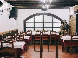 Restaurante Los Cabanas