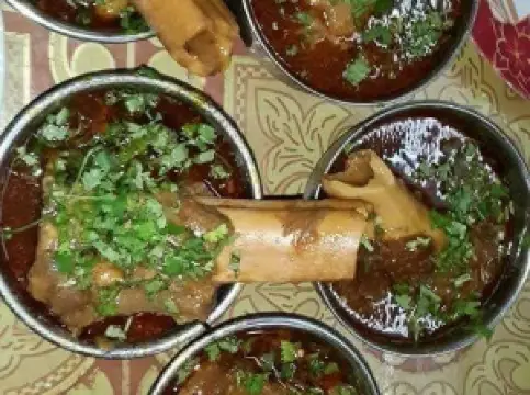Mughlai Khana Khazana