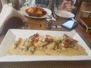 Redonda Restaurant