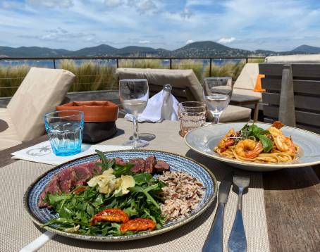 Pearl Beach Saint-Tropez