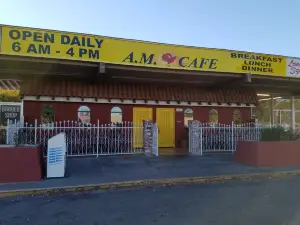 A M Cafe