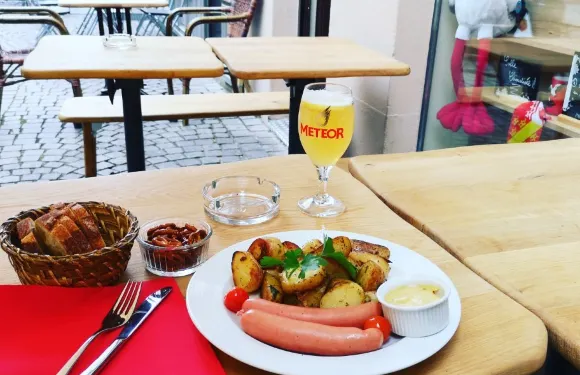 Les Chefs d'Oeuvre d'Alsace