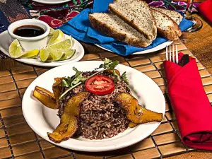 Restaurante Rosita