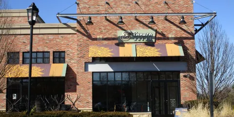 Panera Bread