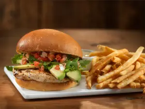 Lone Star Texas Grill
