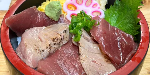 Maruseishokudo