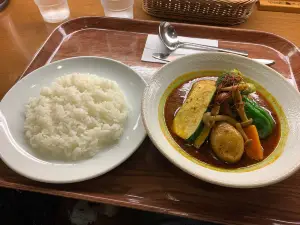 Kita Curry