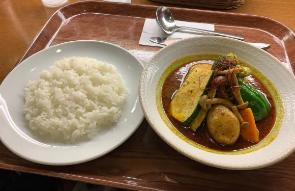 Kita Curry