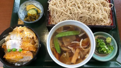 Fukuno-Ya in 고텐바