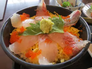 Restaurant Kihagi