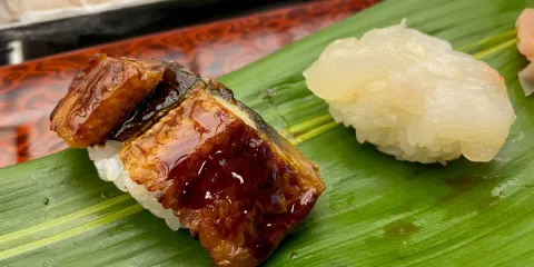 幸壽司